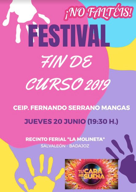 FESTIVAL 2019- Mi unidad - Google Drive - drivegooglecom