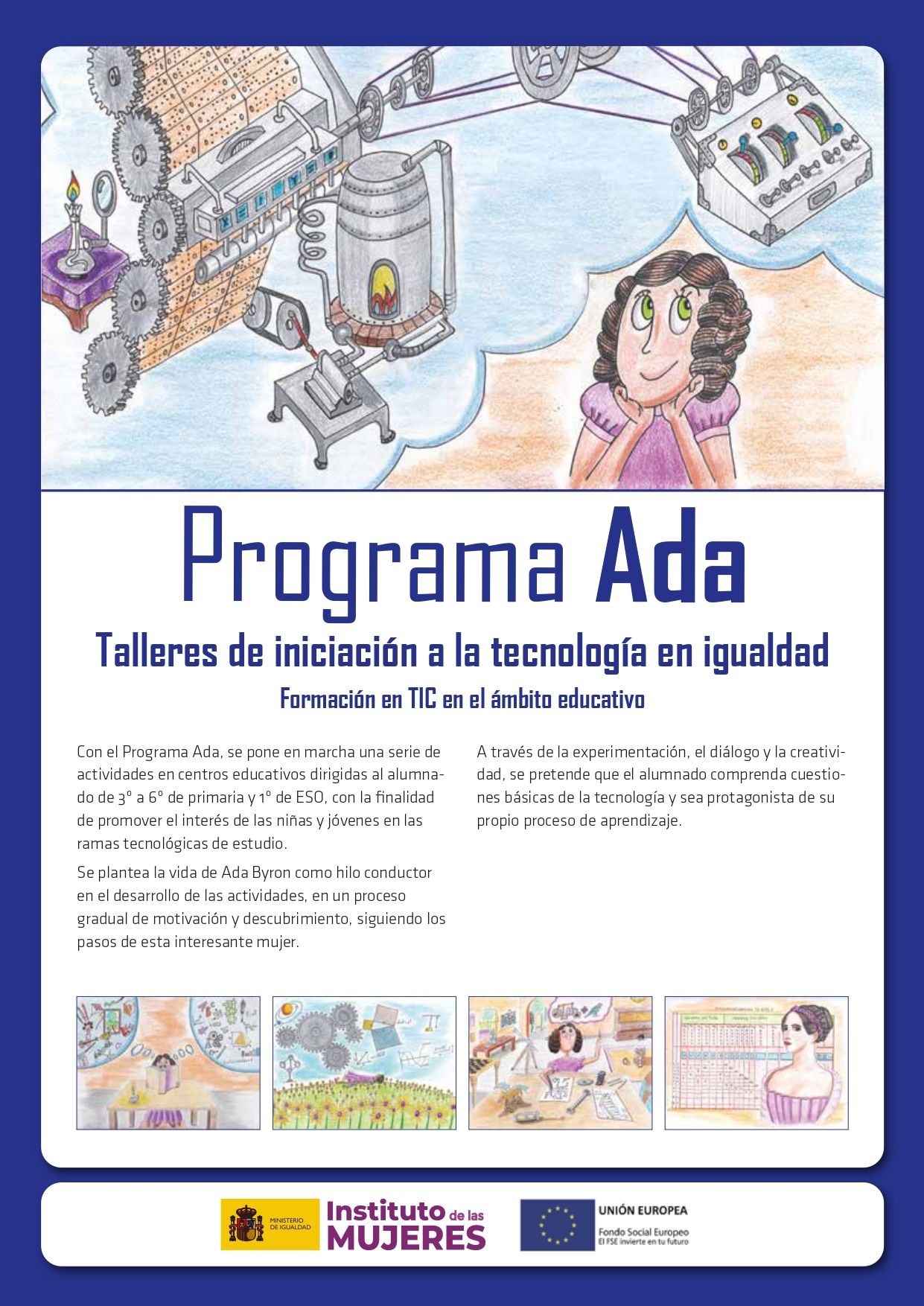 CARTEL ADA