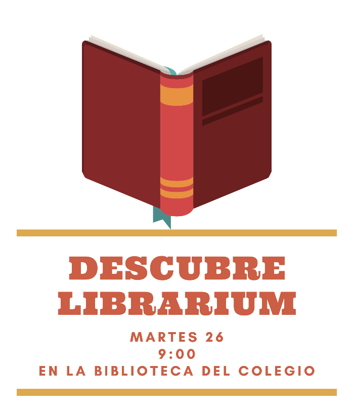 Descubre Librarium