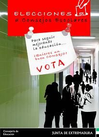 cartel elecciones
