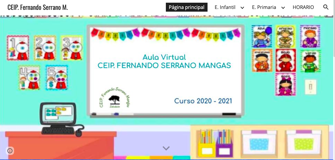 aula virtuaL